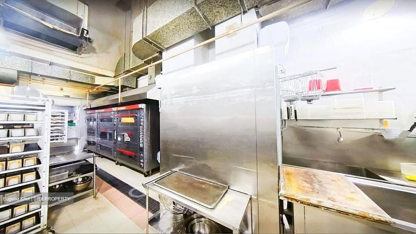 Food Xchange @ Admiralty (D27), Factory #610008261